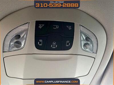 2023 Chrysler Voyager Voyager LX   - Photo 8 - Huntington Beach, CA 92647