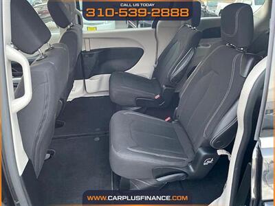 2023 Chrysler Voyager Voyager LX   - Photo 26 - Huntington Beach, CA 92647