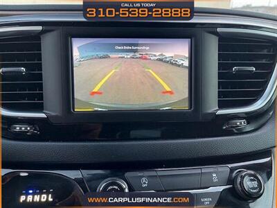 2023 Chrysler Voyager Voyager LX   - Photo 10 - Huntington Beach, CA 92647