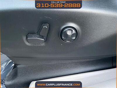 2023 Chrysler Voyager Voyager LX   - Photo 15 - Huntington Beach, CA 92647