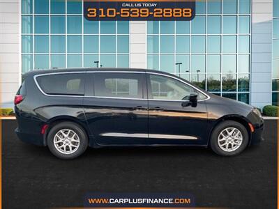 2023 Chrysler Voyager Voyager LX   - Photo 4 - Huntington Beach, CA 92647