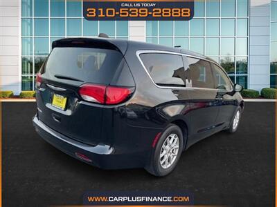 2023 Chrysler Voyager Voyager LX   - Photo 5 - Huntington Beach, CA 92647