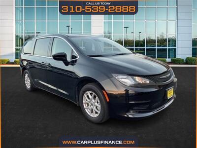 2023 Chrysler Voyager Voyager LX   - Photo 3 - Huntington Beach, CA 92647