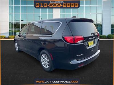 2023 Chrysler Voyager Voyager LX   - Photo 7 - Huntington Beach, CA 92647