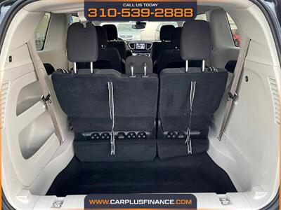2023 Chrysler Voyager Voyager LX   - Photo 19 - Huntington Beach, CA 92647