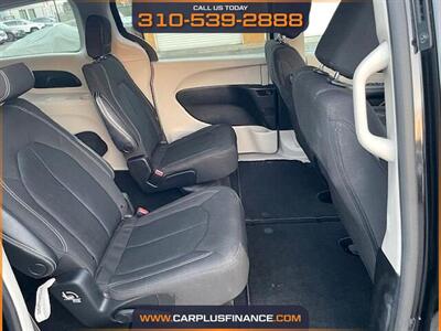 2023 Chrysler Voyager Voyager LX   - Photo 23 - Huntington Beach, CA 92647