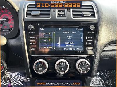 2017 Subaru WRX Limited   - Photo 17 - Huntington Beach, CA 92647