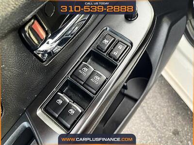 2017 Subaru WRX Limited   - Photo 11 - Huntington Beach, CA 92647