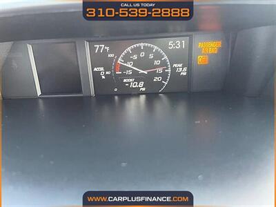 2017 Subaru WRX Limited   - Photo 19 - Huntington Beach, CA 92647
