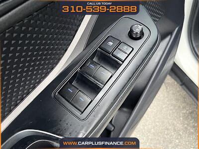 2020 Toyota C-HR C-HR LE   - Photo 4 - Huntington Beach, CA 92647