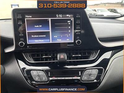 2020 Toyota C-HR C-HR LE   - Photo 10 - Huntington Beach, CA 92647