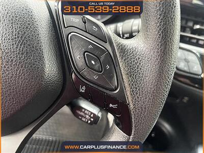 2020 Toyota C-HR C-HR LE   - Photo 9 - Huntington Beach, CA 92647