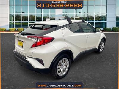 2020 Toyota C-HR C-HR LE   - Photo 27 - Huntington Beach, CA 92647