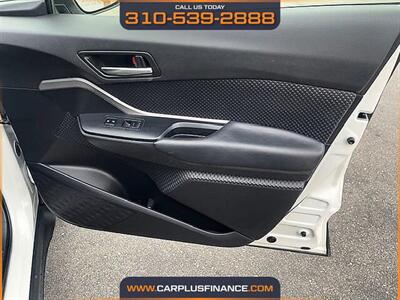 2020 Toyota C-HR C-HR LE   - Photo 24 - Huntington Beach, CA 92647