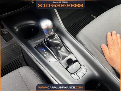 2020 Toyota C-HR C-HR LE   - Photo 11 - Huntington Beach, CA 92647