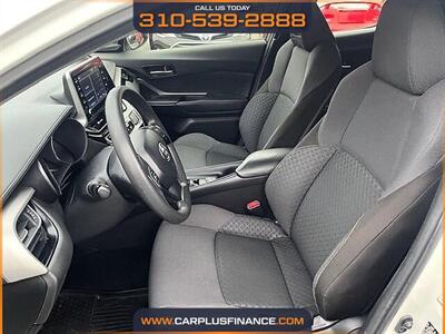 2020 Toyota C-HR C-HR LE   - Photo 5 - Huntington Beach, CA 92647