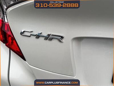 2020 Toyota C-HR C-HR LE   - Photo 16 - Huntington Beach, CA 92647