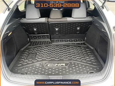 2020 Toyota C-HR C-HR LE   - Photo 15 - Huntington Beach, CA 92647