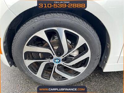 2017 BMW i3 Deka World   - Photo 4 - Huntington Beach, CA 92647