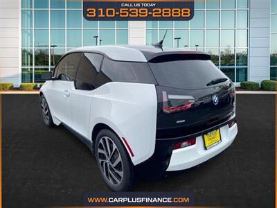 2017 BMW i3 Deka World   - Photo 24 - Huntington Beach, CA 92647