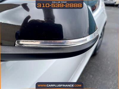 2017 BMW i3 Deka World   - Photo 8 - Huntington Beach, CA 92647