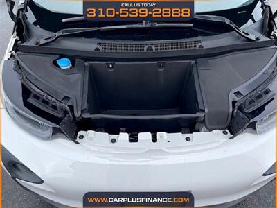 2017 BMW i3 Deka World   - Photo 6 - Huntington Beach, CA 92647