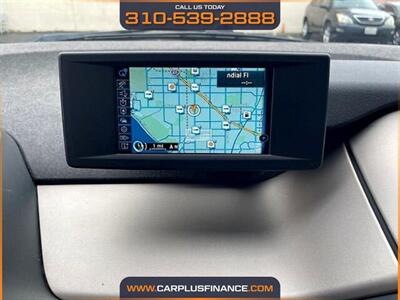 2017 BMW i3 Deka World   - Photo 22 - Huntington Beach, CA 92647