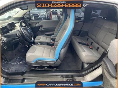 2017 BMW i3 Deka World   - Photo 9 - Huntington Beach, CA 92647
