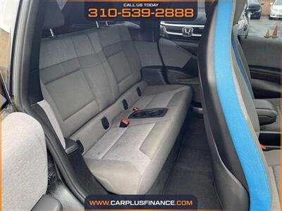 2017 BMW i3 Deka World   - Photo 32 - Huntington Beach, CA 92647