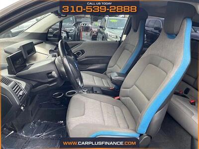 2017 BMW i3 Deka World   - Photo 14 - Huntington Beach, CA 92647