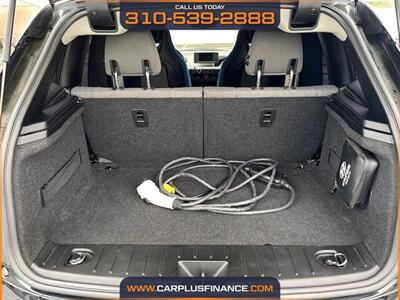 2017 BMW i3 Deka World   - Photo 27 - Huntington Beach, CA 92647