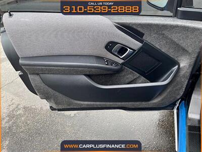 2017 BMW i3 Deka World   - Photo 12 - Huntington Beach, CA 92647