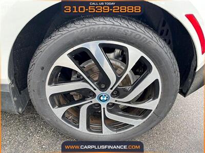 2017 BMW i3 Deka World   - Photo 3 - Huntington Beach, CA 92647