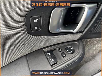 2017 BMW i3 Deka World   - Photo 13 - Huntington Beach, CA 92647