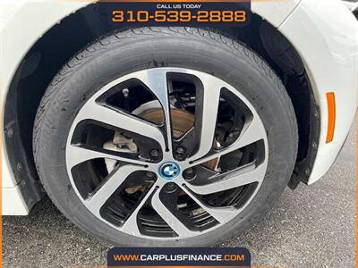 2017 BMW i3 Deka World   - Photo 29 - Huntington Beach, CA 92647