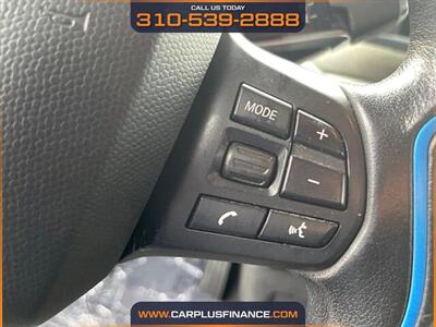 2017 BMW i3 Deka World   - Photo 17 - Huntington Beach, CA 92647