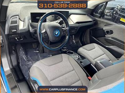 2017 BMW i3 Deka World   - Photo 15 - Huntington Beach, CA 92647