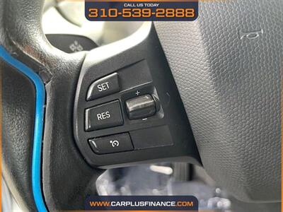 2017 BMW i3 Deka World   - Photo 16 - Huntington Beach, CA 92647