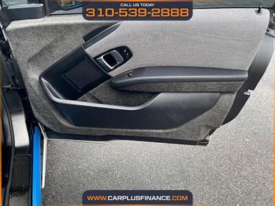 2017 BMW i3 Deka World   - Photo 34 - Huntington Beach, CA 92647