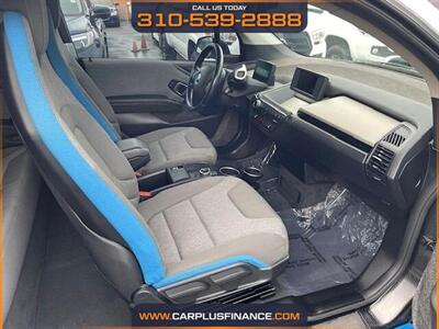 2017 BMW i3 Deka World   - Photo 35 - Huntington Beach, CA 92647