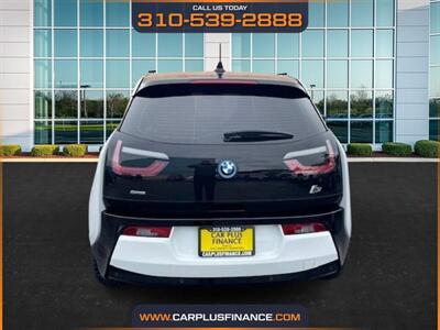 2017 BMW i3 Deka World   - Photo 25 - Huntington Beach, CA 92647