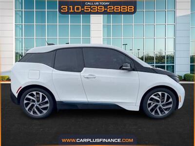 2017 BMW i3 Deka World   - Photo 30 - Huntington Beach, CA 92647