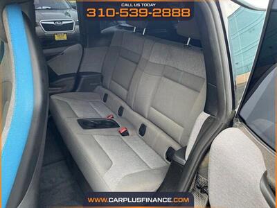 2017 BMW i3 Deka World   - Photo 10 - Huntington Beach, CA 92647