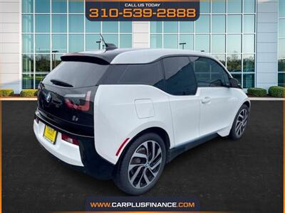 2017 BMW i3 Deka World   - Photo 36 - Huntington Beach, CA 92647