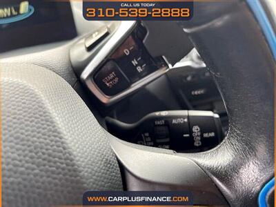 2017 BMW i3 Deka World   - Photo 19 - Huntington Beach, CA 92647