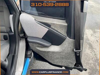 2017 BMW i3 Deka World   - Photo 11 - Huntington Beach, CA 92647