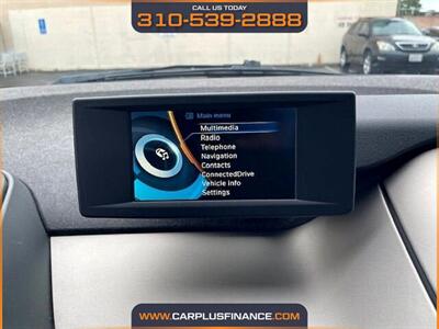 2017 BMW i3 Deka World   - Photo 21 - Huntington Beach, CA 92647