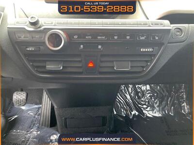 2017 BMW i3 Deka World   - Photo 23 - Huntington Beach, CA 92647