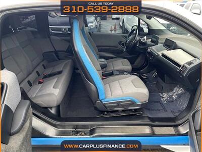 2017 BMW i3 Deka World   - Photo 31 - Huntington Beach, CA 92647