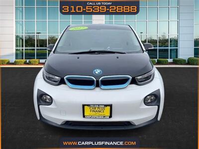 2017 BMW i3 Deka World   - Photo 7 - Huntington Beach, CA 92647